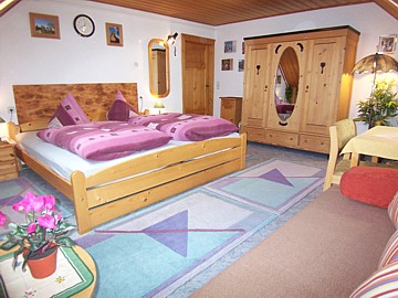 Doppelzimmer Doppelzimmer