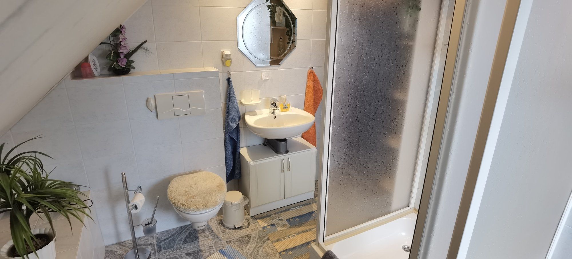Badezimmer Badezimmer